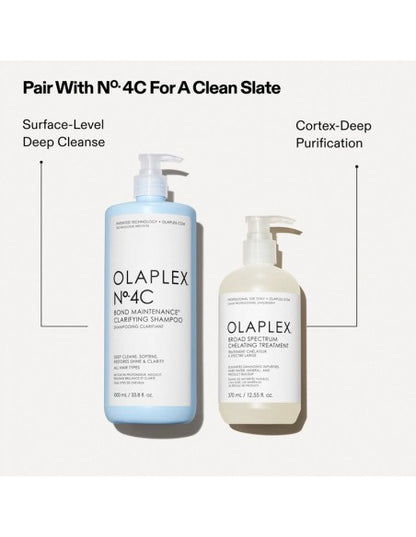 Olaplex - Broad Spectrum Chelating Treatment - 370ml