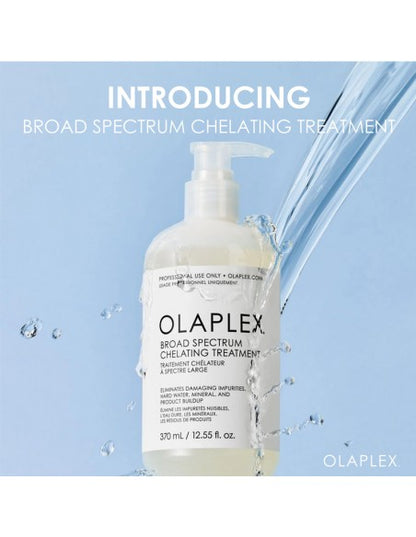 Olaplex - Broad Spectrum Chelating Treatment - 370ml