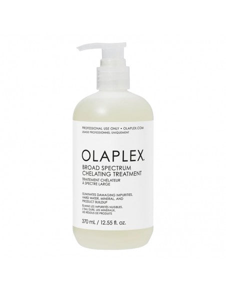 Olaplex - Broad Spectrum Chelating Treatment - 370ml