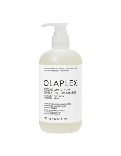 Olaplex - Broad Spectrum Chelating Treatment - 370ml