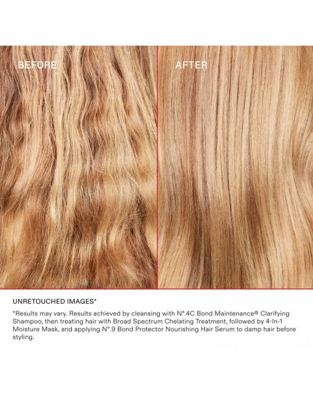 Olaplex - Broad Spectrum Chelating Treatment - 370ml