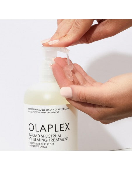 Olaplex - Broad Spectrum Chelating Treatment - 370ml