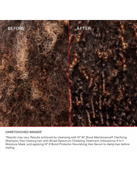 Olaplex - Broad Spectrum Chelating Treatment - 370ml