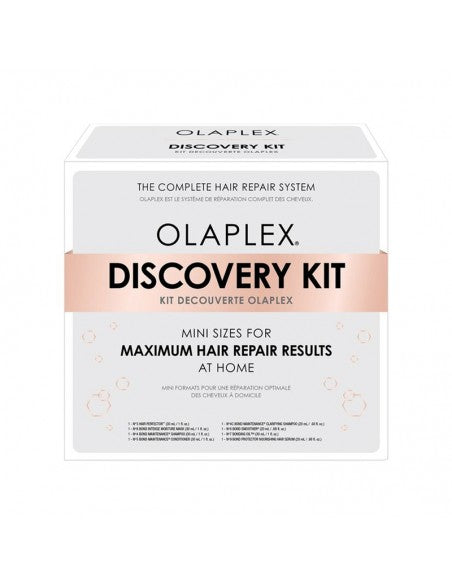 Olaplex - Discovery Kit