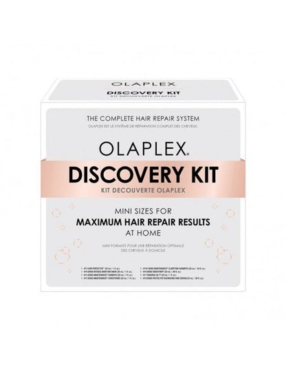 Olaplex - Discovery Kit