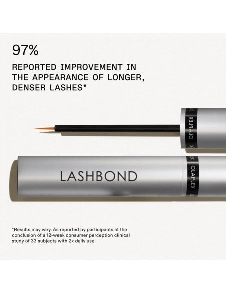 Olaplex - LashBond Lash Building Serum - 4.5ml
