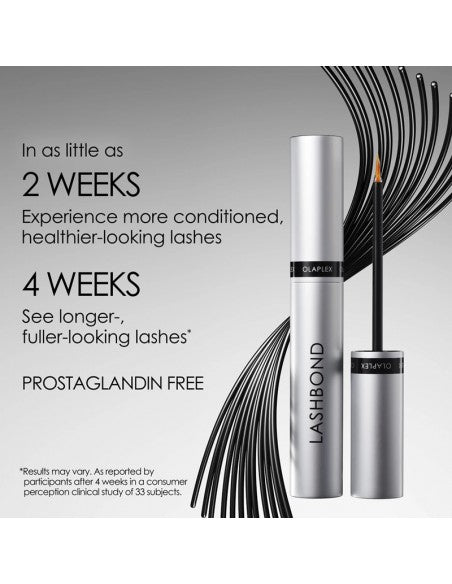 Olaplex - LashBond Lash Building Serum - 4.5ml