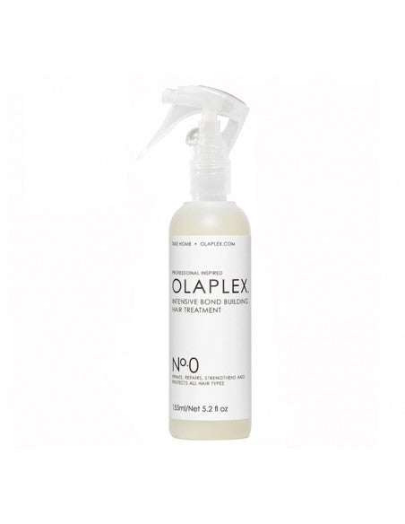 Olaplex - No. 0 Intensive Bond Building Treatment Sprayer - 155ml