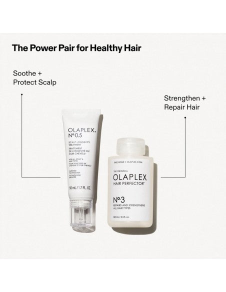 Olaplex - No. 0.5 Scalp Longevity Treatment - 50ml