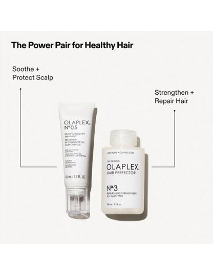 Olaplex - No. 0.5 Scalp Longevity Treatment - 50ml