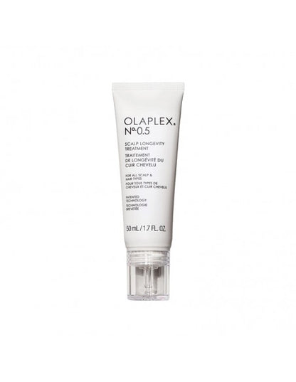 Olaplex - No. 0.5 Scalp Longevity Treatment - 50ml