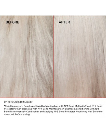 Olaplex - No. 1 & No. 2 Traveling Stylist Kit