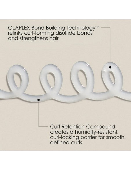 Olaplex - No. 10 Bond Shaper Curl Defining Gel - 200ml