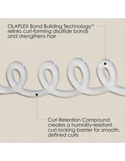 Olaplex - No. 10 Bond Shaper Curl Defining Gel - 200ml