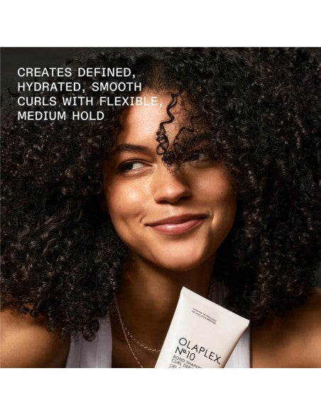 Olaplex - No. 10 Bond Shaper Curl Defining Gel - 200ml