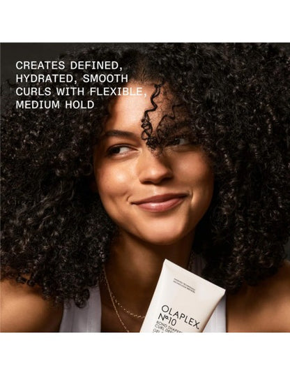 Olaplex - No. 10 Bond Shaper Curl Defining Gel - 200ml