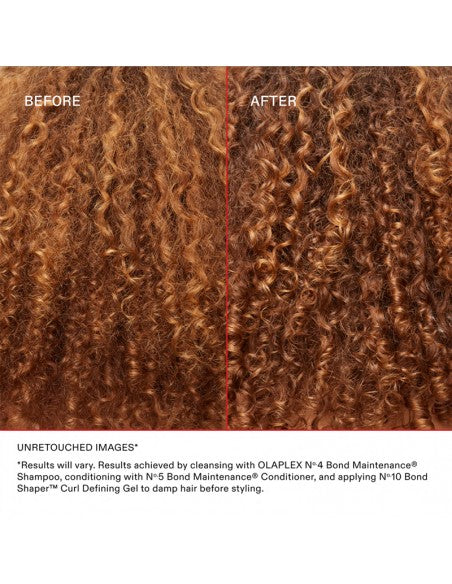 Olaplex - No. 10 Bond Shaper Curl Defining Gel - 200ml