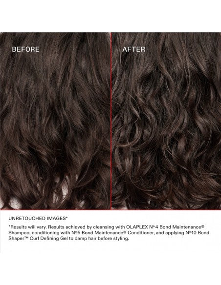 Olaplex - No. 10 Bond Shaper Curl Defining Gel - 200ml