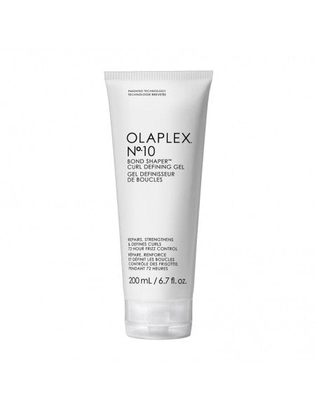 Olaplex - No. 10 Bond Shaper Curl Defining Gel - 200ml