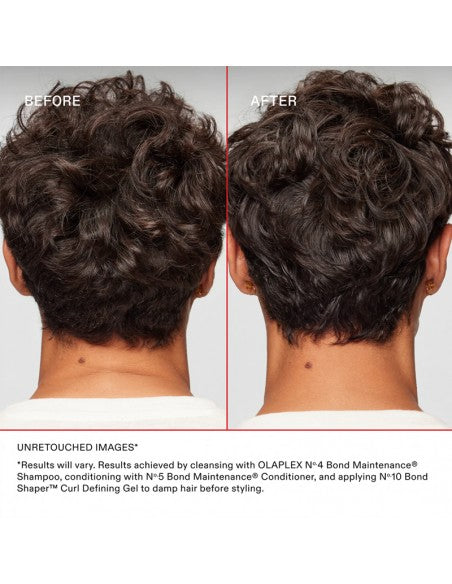 Olaplex - No. 10 Bond Shaper Curl Defining Gel - 200ml