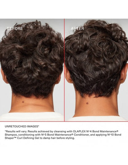 Olaplex - No. 10 Bond Shaper Curl Defining Gel - 200ml
