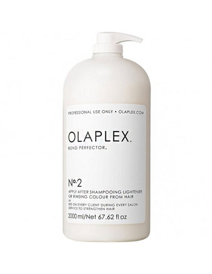Olaplex - No. 2 Bond Perfector - 2000ml