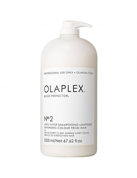Olaplex - No. 2 Bond Perfector - 2000ml