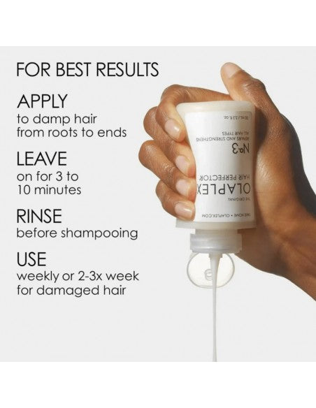 Olaplex - No. 3 Hair Perfector - 100ml