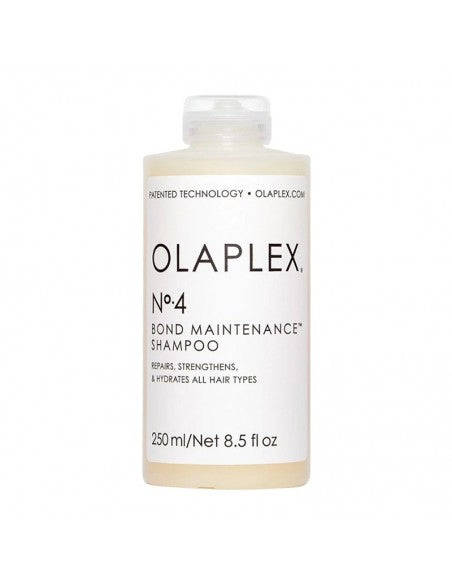 Olaplex - No. 4 Bond Maintenance Shampoo - 250ml