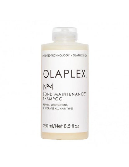 Olaplex - No. 4 Bond Maintenance Shampoo - 250ml
