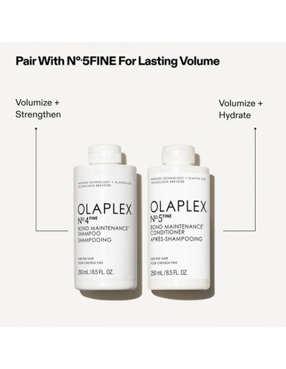 Olaplex - No. 4 Bond Maintenance Shampoo - 250ml