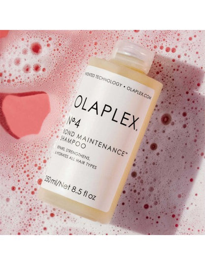Olaplex - No. 4 Bond Maintenance Shampoo - 250ml