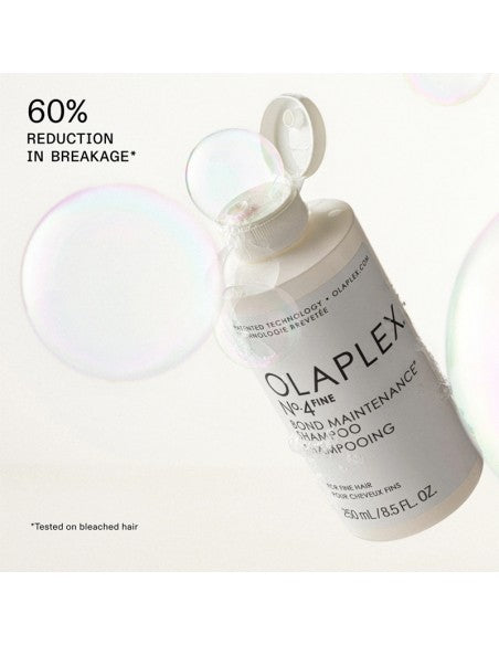 Olaplex - No. 4 Bond Maintenance Shampoo - 250ml