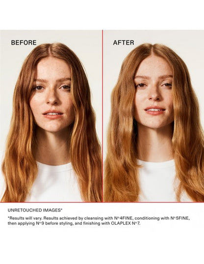 Olaplex - No. 4 Fine Bond Maintenance Shampoo - 1000ml