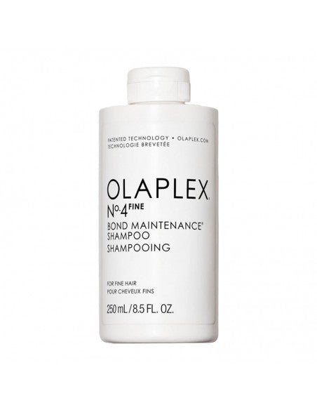 Olaplex - No. 4 Fine Bond Maintenance Shampoo - 250ml