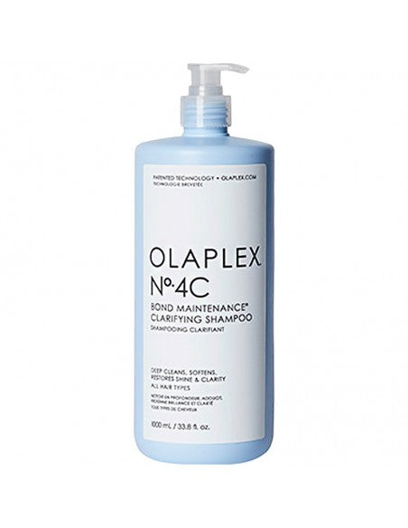 Olaplex - No. 4C Clarifying Shampoo - 1000ml