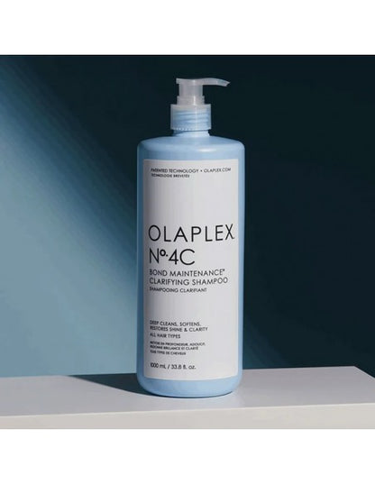 Olaplex - No. 4C Clarifying Shampoo - 1000ml