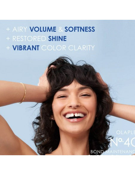 Olaplex - No. 4C Clarifying Shampoo - 1000ml