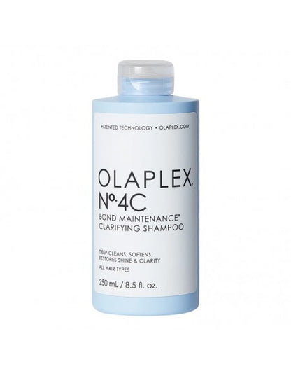 Olaplex - No. 4C Clarifying Shampoo - 250ml