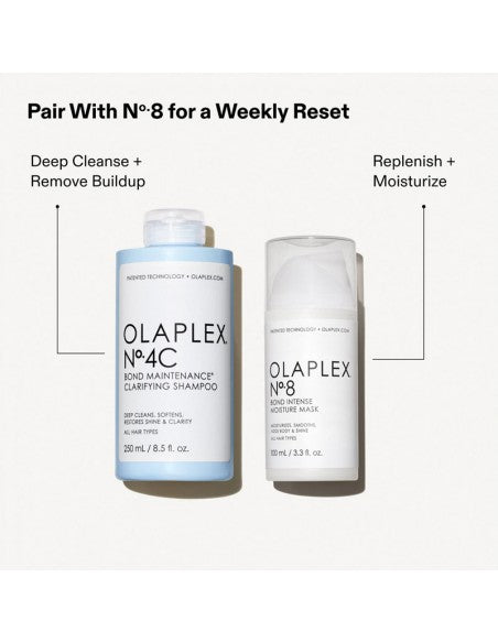 Olaplex - No. 4C Clarifying Shampoo - 250ml