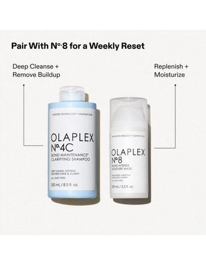 Olaplex - No. 4C Clarifying Shampoo - 250ml