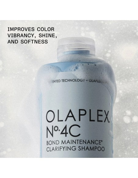 Olaplex - No. 4C Clarifying Shampoo - 250ml