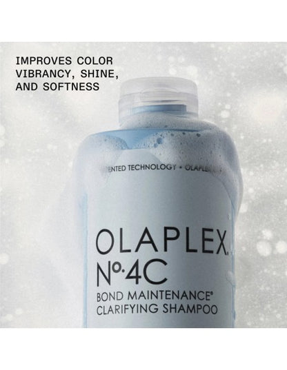Olaplex - No. 4C Clarifying Shampoo - 250ml