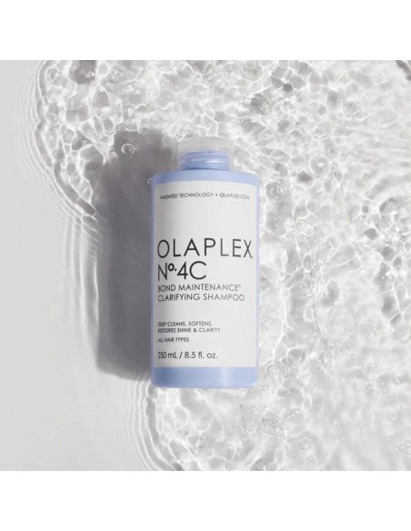 Olaplex - No. 4C Clarifying Shampoo - 250ml