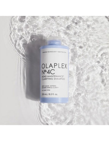 Olaplex - No. 4C Clarifying Shampoo - 250ml