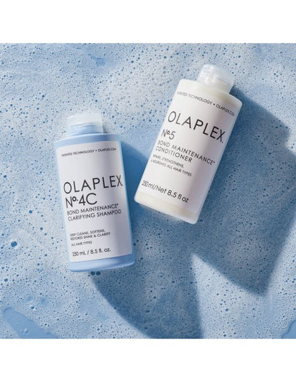 Olaplex - No. 4C Clarifying Shampoo - 250ml
