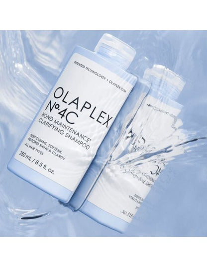 Olaplex - No. 4C Clarifying Shampoo - 250ml
