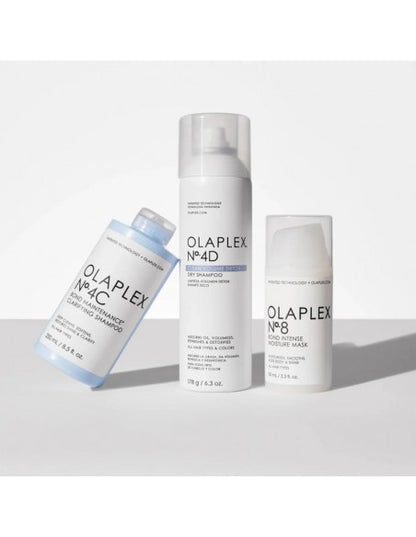 Olaplex - No. 4D Clean Volume Detox Dry Shampoo - 178g