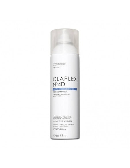 Olaplex - No. 4D Clean Volume Detox Dry Shampoo - 178g