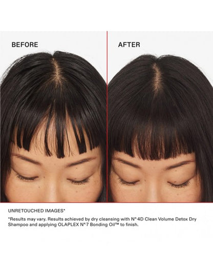 Olaplex - No. 4D Clean Volume Detox Dry Shampoo - 178g
